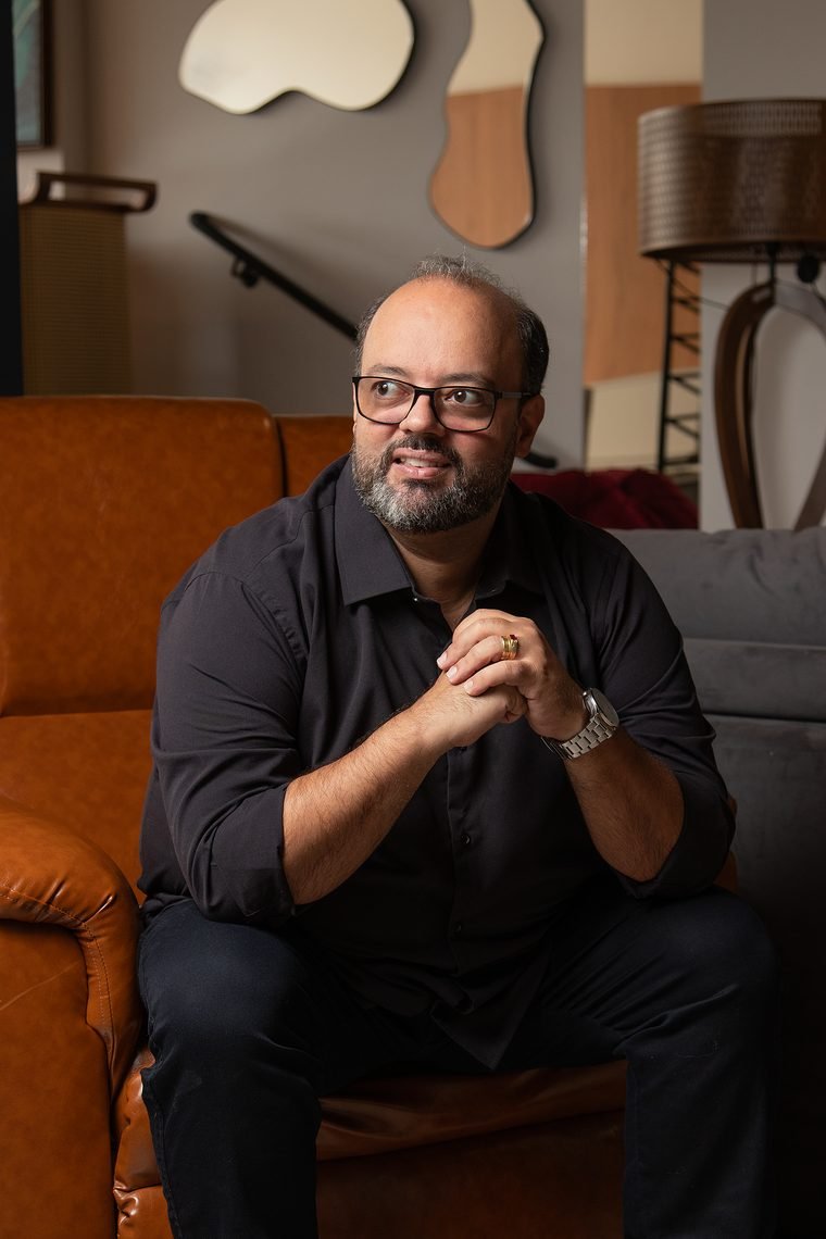 Marco Túlio Freire