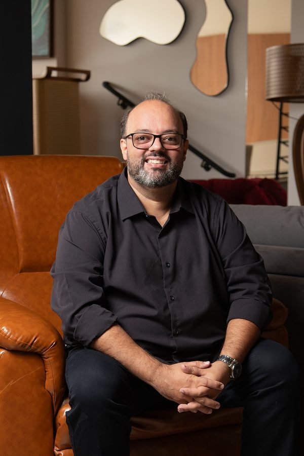 Marco Túlio Freire